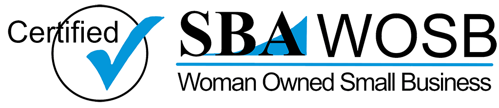 Woman Owned Small Business